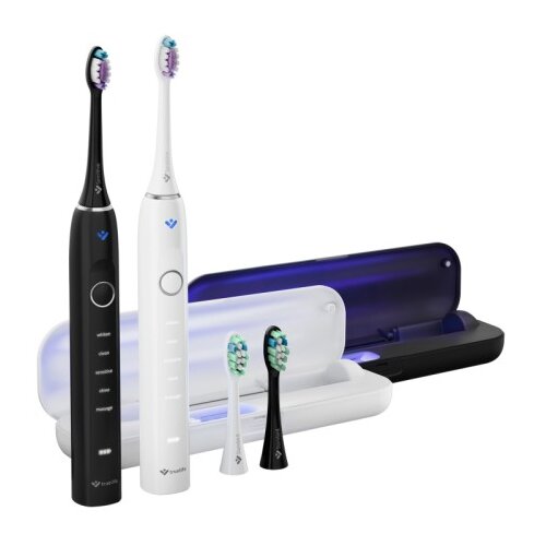 Truelife zobna &scaron;četka Clean70 UV Duo Cene