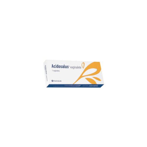 Acidosalus Vaginalete Slike