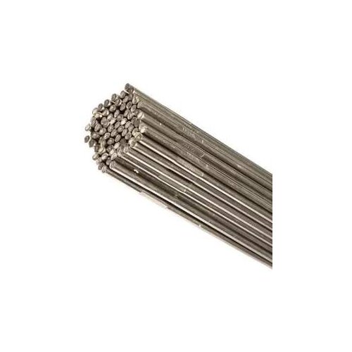  Å½ICA ELOX SG 316L-ER 5KG 2,4X1000MM GEKA INOX Cene