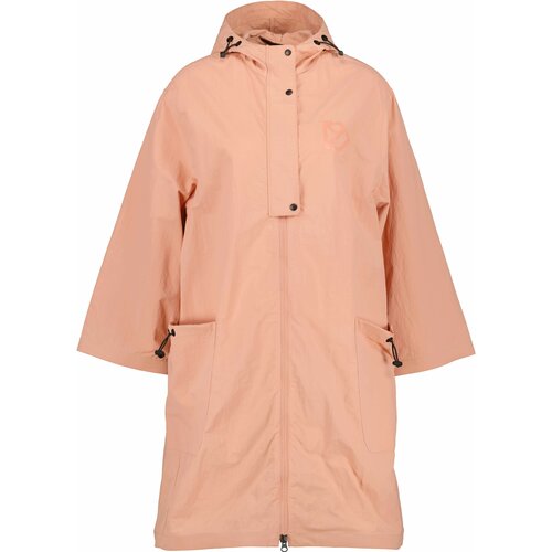 Didriksons JUNO WNS PARKA, ženska jakna, pink 504657 Cene