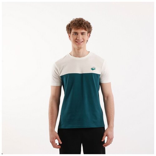 Lotto Majica kratak rukav orizzonte cb t shirt M Cene
