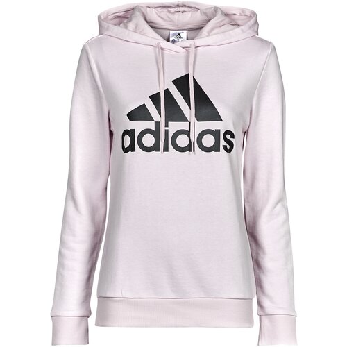 Adidas Puloverji BL FT HOODED SWEAT Rožnata Slike