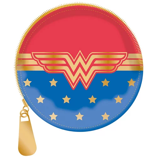 Blue Bay DC Comics - Wonder Woman denarnica, (20872597)