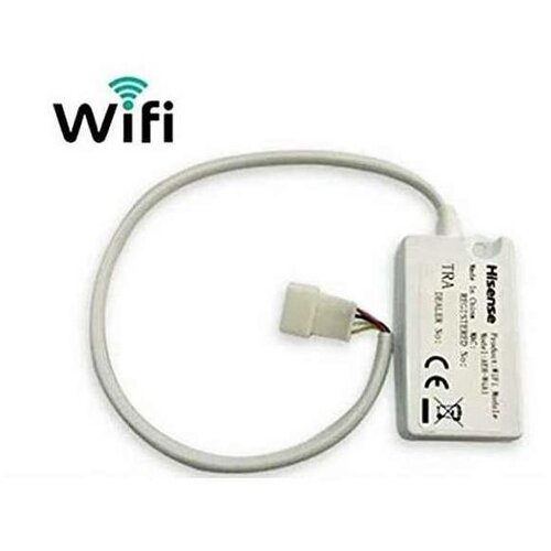 Hisense Wi-Fi Modul AEH-W4GX Cene