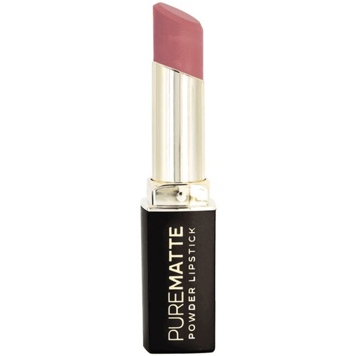 Golden Rose Pure matte powder ruž 111 Slike
