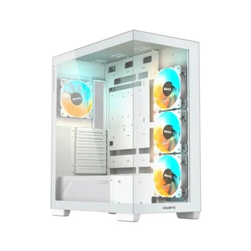 Zeus gamer white beast r9 9950x/ddr5 64gb/m.2 2tb/rtx5070 12gb računar Cene