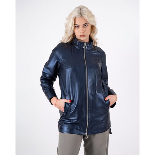 La Force Fashion Braca Premium kožna jakna BC 2942 - Teget Cene