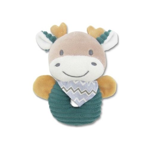 Lorelli plisana zvecka - deer blue natural ( 10191330006 ) Cene