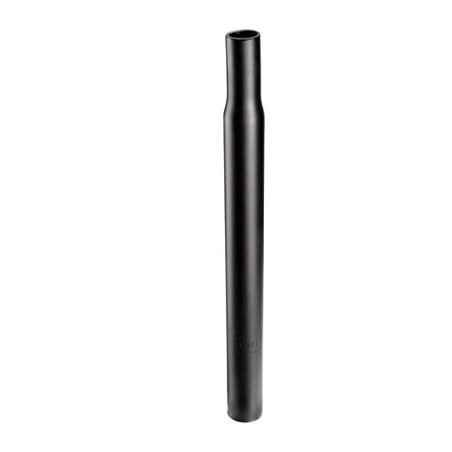  Cev sedišta celik 25,4x300mm 1,4T mat black (CEV-D0203) Cene