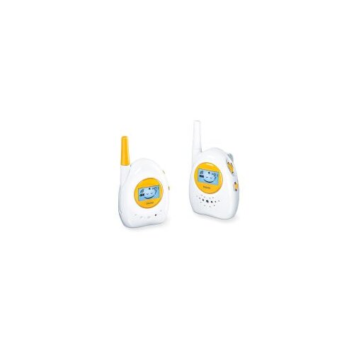 Beurer baby phone BY 84 Bijeli Slike