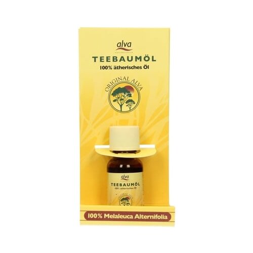 Alva ulje čajevca - 20 ml Cijene
