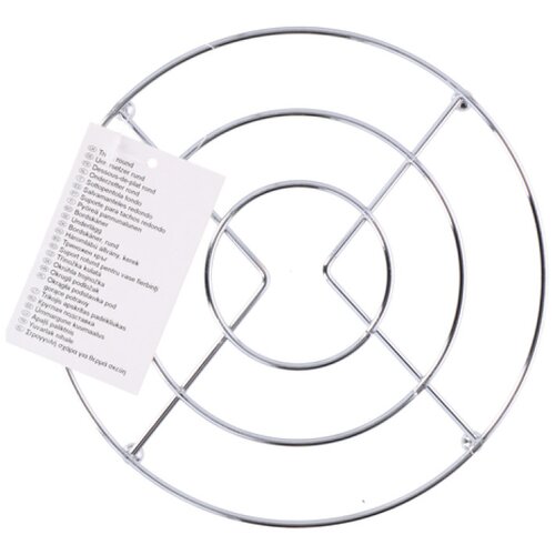  PODMETAČ METALNI 16,5 CM Cijene