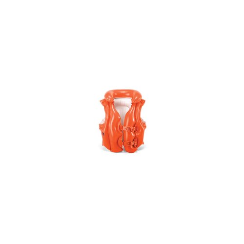 Prsluk za plivanje za decu deluxe swim vest Slike
