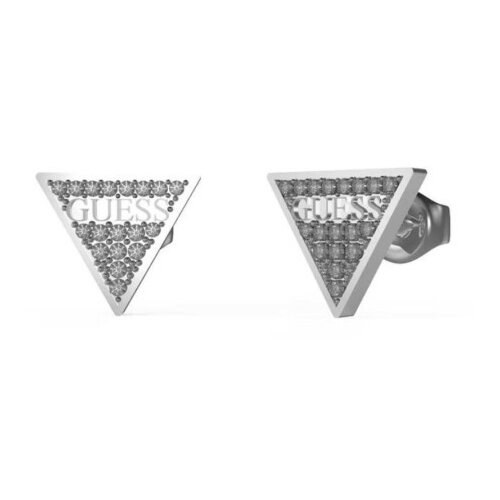 Guess Ženske studs party srebrne mindjuše od hirurškog Čelika ( jube02156jwrht/u ) Cene