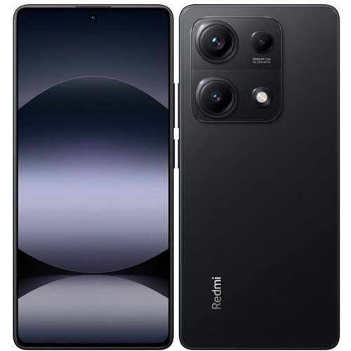 XIAOMI REDMI Note 14S 8GB 256GB Midnight Black EU Cijene