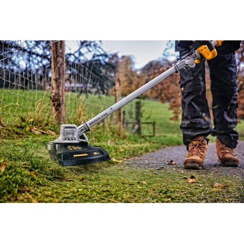 Dewalt DCMST561N-XJ Brezžicni trave 18 obrezovalnik V, 36 cm. Osnovna razlicica Cene