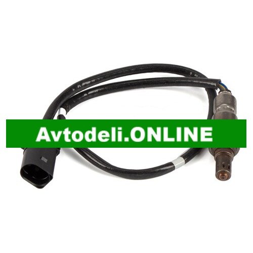VW Lambdasonde GOLF V-VIII A3-A8 ALTEA KAROQ 04L 906 262 A Cene