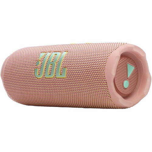 JBL Flip 7 prenosni Bluetooth zvočnik roza barve Cene