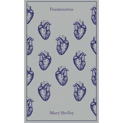 Penguin Books Mary Shelley - Frankenstein Slike