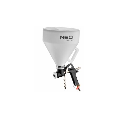  Pištolj raspršivač za krečenje neo tools 14-220 Cene