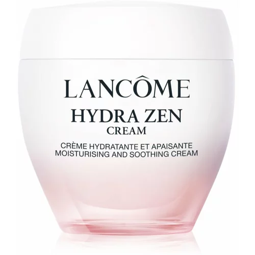 Lancôme Hydra Zen dnevna vlažilna krema za vse tipe kože 75 ml