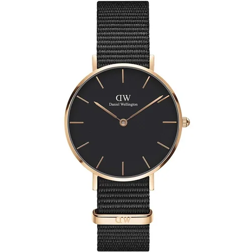 Daniel Wellington Ura Petite 32 Cornwall ženska, roza barva