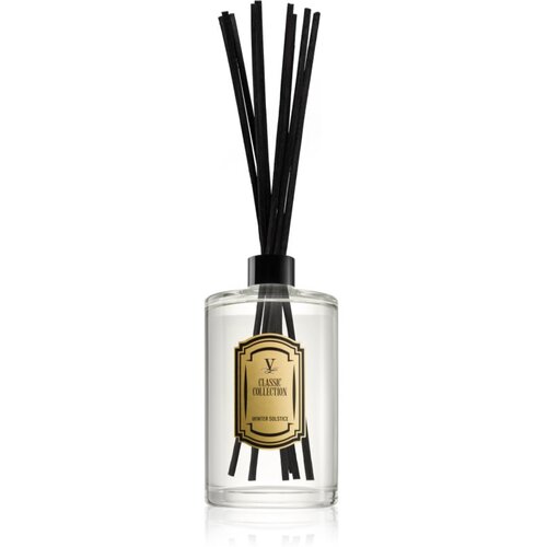 Vila Hermanos Classic Collection Winter Solstice nadomestno polnilo za aroma difuzor 500 ml Cene