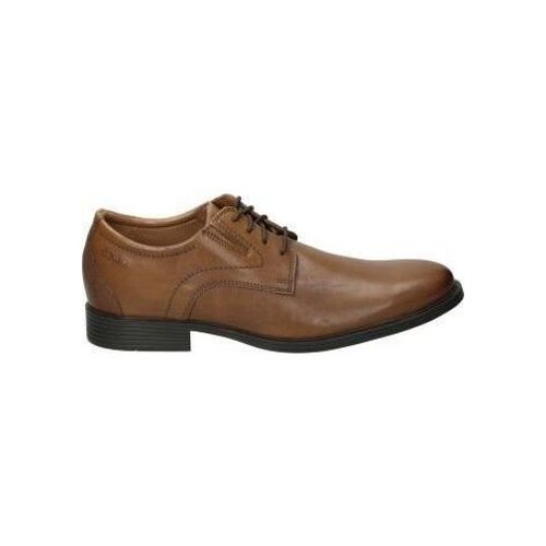 Clarks 26152919 Smeđa Slike