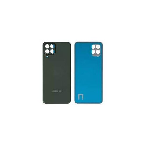 Samsung poklopac baterije za M33 5G (SM-M336B) zeleni original sh Cene