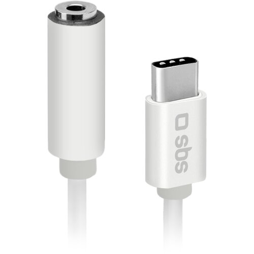 Sbs USB-C - Klinke Adapter Cene