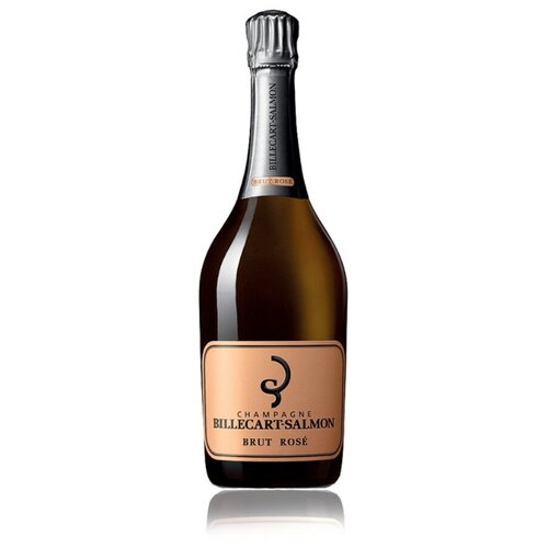 Billecart Salmon Rose brut penu&amp;scaron;avo vino 0.75l Slike