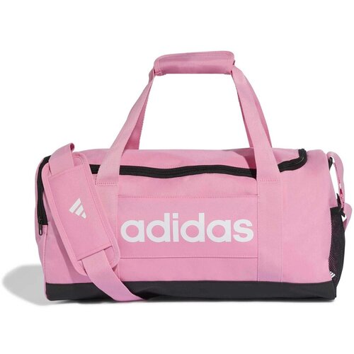 Adidas Ženska torba linear duffel s W, Roze Slike