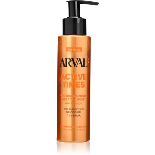 Arval Half Times Active Times vlažilna krema za telo 150 ml Cene