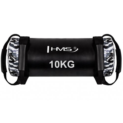 Hms Utežna vreča različne teže Powerbag Slike