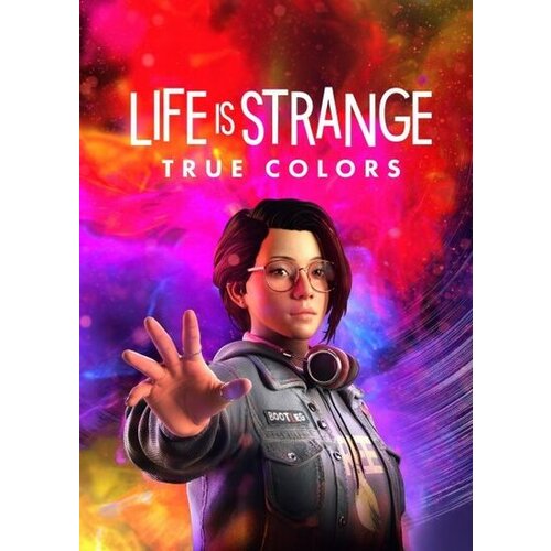  life is strange: true colors (switch) eshop nintendo key europe Cene