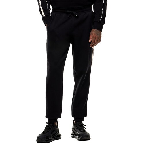 Ea7 Emporio Armani &amp;Scaron;portne jope in jakne 7M000974AF10377 Črna Slike