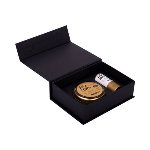 We Love The Planet Darilen set Golden Glow - Limited Edition Cene