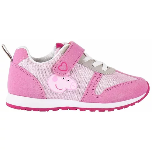 Peppa Pig SPORTY SHOES TPR SOLE