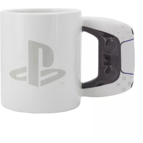 Paladone PlayStation Shaped Mug PS5 ( 049732 ) Cene