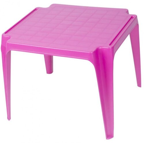 Dječja stolica Pinky 55x50x44cm Cene