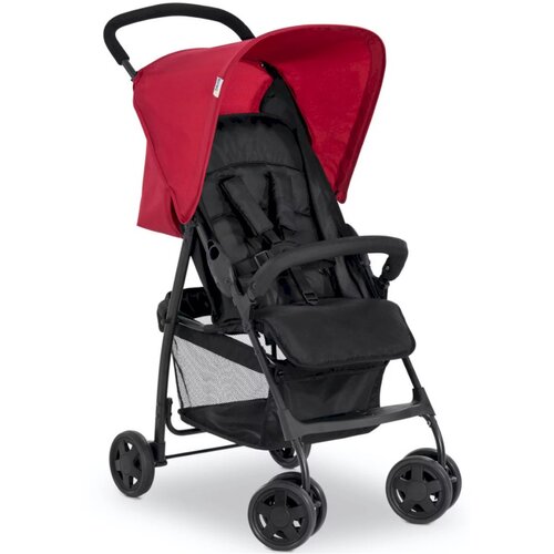 Hauck Kolica Baby Sport 171516 Crvena Slike