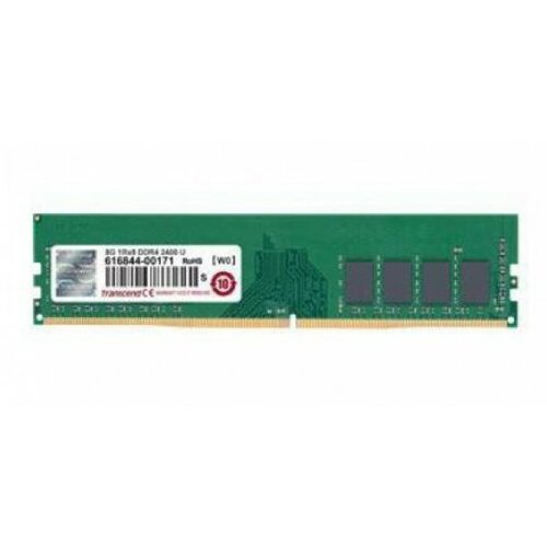 Transcend DDR4 8GB 2666MHz ram memorija Slike