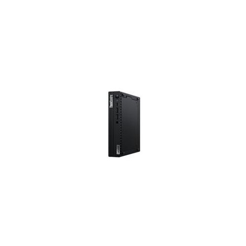Lenovo osebni računalnik thinkcentre M70q G3 tiny i7-12700T/16GB/SSD 512GB NVMe/UMA/Win11Pro, black (11T30030ZY) Slike