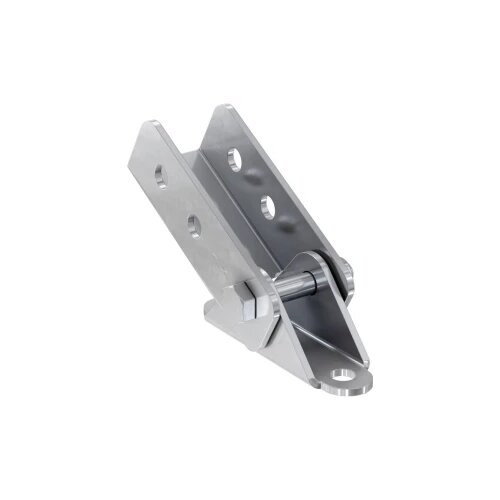 Fischer vb A4 noga tračnice 563574 5 st. Slike