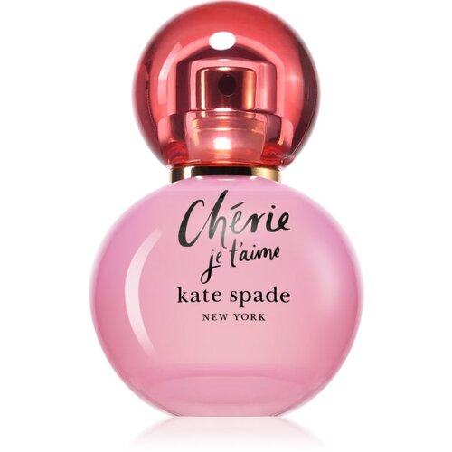 Kate Spade Chérie Je T'Aime parfemska voda za žene 40 ml Cijene