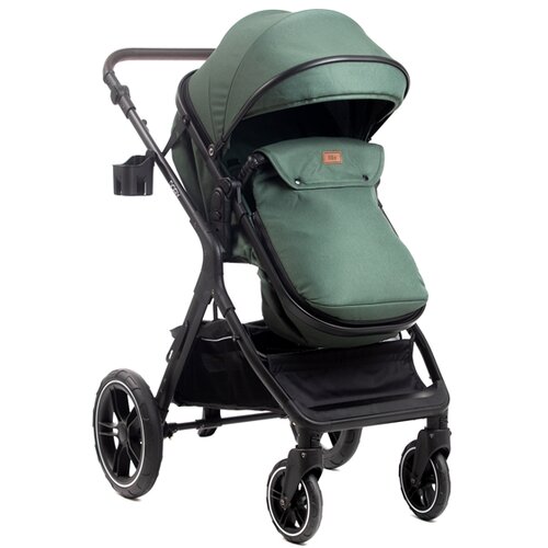 Bbo KOLICA ZA BEBE (X1) DORY-ZELENA Cene