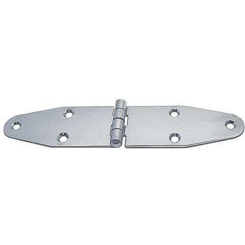 MARINETECH &Scaron;arnir (Do x &Scaron;: 180 x 40 mm, Vrsta jekla: A2) Cene