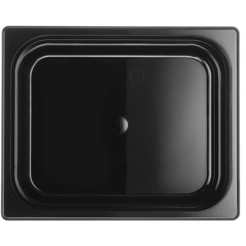 Hendi Gastronorm spremnik 1/2, Profi Line, GN 1/2, 9,5L, Crna, 325x265x(H)150mm Cene