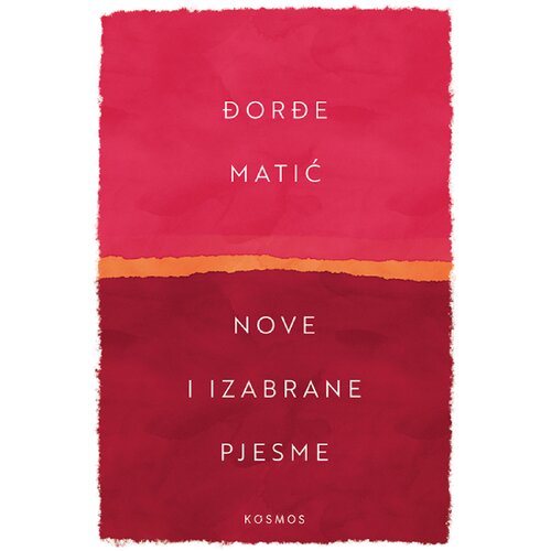  Nove i izabrane pjesme Cene