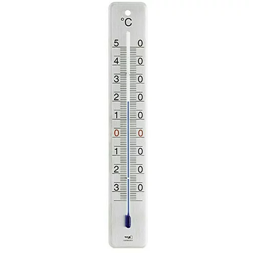 Tfa Dostmann Termometar (Analogno, 4,5 x 28 cm)